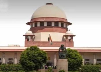 दिल्ली में प्रदर्शनकारियों पर पुलिस कार्रवाई और विपक्षी नेताओं की हिरासत मामले में सुप्रीम कोर्ट की सुनवाई