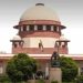 दिल्ली में प्रदर्शनकारियों पर पुलिस कार्रवाई और विपक्षी नेताओं की हिरासत मामले में सुप्रीम कोर्ट की सुनवाई