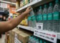 Middle East Crisis: Several Companies, Including Bisleri, Hike Bottled Water Prices