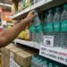 Middle East Crisis: Several Companies, Including Bisleri, Hike Bottled Water Prices