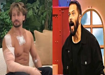 Bigg Boss 20 में रोहित शेट्टी का गुस्सा, कंटेस्टेंट्स को लगाई फटकार