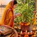 कार्तिक मास 2026 में तुलसी पूजा, भगवान श्रीकृष्ण की आराधना और दीपदान