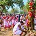 रांची में आज से मुड़मा जतरा मेला: 1400 साल पुरानी परंपरा, जानें क्यों जुटते हैं लाखों श्रद्धालु 7 मुड़मा जतरा मेला 2026 में शक्ति खूंटा की पूजा और आदिवासी संस्कृति