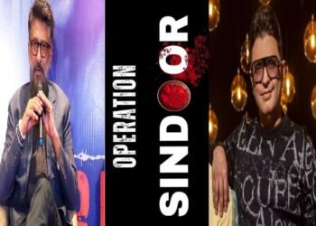 Operation Sindoor movie : Vivek Agnihotri Announces Next Film; Joins Hands with Bhushan Kumar for First Time