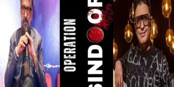 Operation Sindoor movie : Vivek Agnihotri Announces Next Film; Joins Hands with Bhushan Kumar for First Time