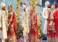 Rajat Dalal Marriage: Bigg Boss 18 fame Rajat Dalal ties the knot unexpectedly—find out who his bride is