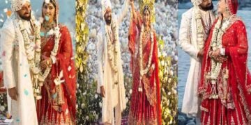 Rajat Dalal Marriage: Bigg Boss 18 fame Rajat Dalal ties the knot unexpectedly—find out who his bride is