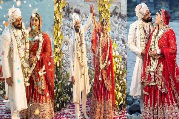 Rajat Dalal Marriage: Bigg Boss 18 fame Rajat Dalal ties the knot unexpectedly—find out who his bride is