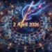 Aaj Ka Rashifal 2 April 2026: The fortunes of these 4 zodiac signs will change today—is yours among them?