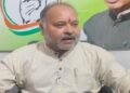 Jharkhand Congress Launches Sharp Attack on BJP's Foundation Day: 'BJP Has Deviated from Its Principles,' Says Rakesh Sinha