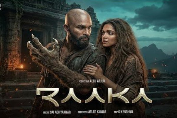 Allu Arjun Raaka: Allu Arjun's 3 Films Set to Shake the Throne of 'Dhruvandhar 2'; Find Out the Titles