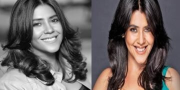 Ekta Kapoor—the producer who discovered today's 5 biggest superstars on Facebook and at tea stalls!