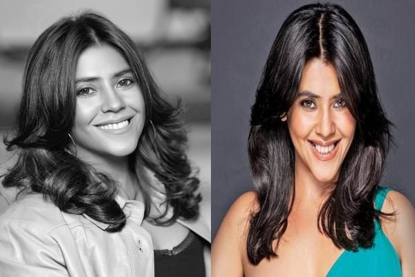 Ekta Kapoor—the producer who discovered today's 5 biggest superstars on Facebook and at tea stalls!