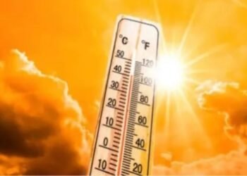 Major Change in Jharkhand's Weather on April 12; Meteorological Department Issues Alert