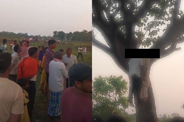 Ranchi Breaking: Bodies of Brother-in-Law and Sister-in-Law Found Just One Day After Engagement