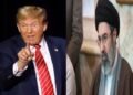 Iran-US Conflict: Strait of Hormuz Blocked Again; Trump's Stern Warning and the Looming Threat of War