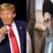 Iran-US Conflict: Strait of Hormuz Blocked Again; Trump's Stern Warning and the Looming Threat of War