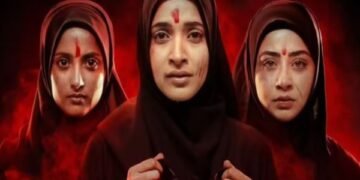 The Kerala Story 2 OTT Release Date: Now Watch ‘The Kerala Story 2’ from the Comfort of Your Home