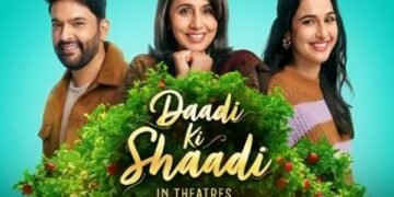 Daadi Ki Shaadi Review: Ranbir's Sister or Bollywood's Next Superstar?