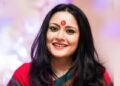 Agnimitra Paul: Why Did She Leave the World of Fashion for Politics?