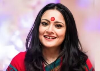 Agnimitra Paul: Why Did She Leave the World of Fashion for Politics?