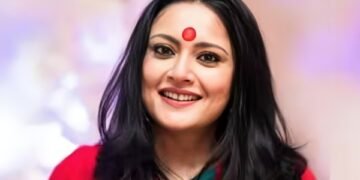 Agnimitra Paul: Why Did She Leave the World of Fashion for Politics?