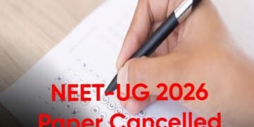 NEET UG 2026: Exam Cancelled—Big News for 2.2 Million Students; CBI to Now Investigate Paper Leak