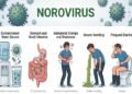 Vomiting, diarrhea, and stomach cramps? Could it be the 'Norovirus'? Find out just how dangerous this infection is