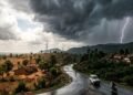 Jharkhand Weather Update: Jharkhand's Weather Alert Issued for Storms and Rain in Several Districts, While Heatwave Conditions Expected