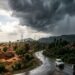 Jharkhand Weather Update: Jharkhand's Weather Alert Issued for Storms and Rain in Several Districts, While Heatwave Conditions Expected