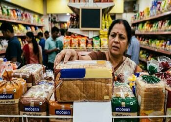 Bread Price Hike: The Shock of Inflation—Massive Increase in Bread Prices; Find Out What the New Rates Are Now