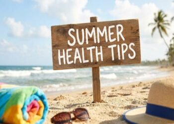 Summer Health Tips: These 3 Summer Habits Are Silently Hollowing Out Your Body