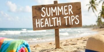 Summer Health Tips: These 3 Summer Habits Are Silently Hollowing Out Your Body