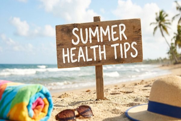 Summer Health Tips: These 3 Summer Habits Are Silently Hollowing Out Your Body
