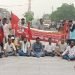 Students' Anger Erupts in Jharkhand Against NEET Paper Leak and Cluster System
