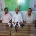 RJD hits back at K. Raju
