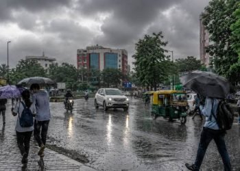 Jharkhand Weather Update 8 July 2026