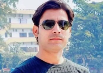 Bharat Tiwari Encounter