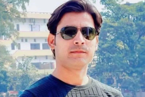 Bharat Tiwari Encounter