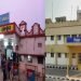 Piska muri railway station inauguration