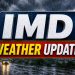 Jharkhand Weather Update 4 August 2026