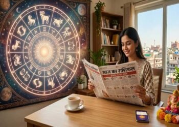 Aaj ka Rashifal 18 March 2026: Today, individuals belonging to the Aries and Virgo zodiac signs will experience financial gains, while those of the Sagittarius sign will need to proceed with caution