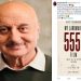 Anupam Kher Upcoming Film