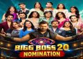 Bigg Boss 20 Nomination