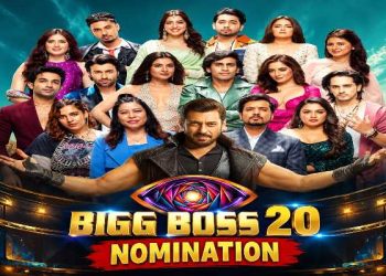 Bigg Boss 20: नॉमिनेशन में खुली घरवालों की पोल, ये 2 कंटेस्टेंट्स को किसी ने नहीं दिया वोट 11 Bigg Boss 20 Nomination