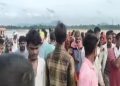 Palamu में करम डाली विसर्जन के दौरान कोयल नदी में हादसा