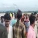 Palamu में करम डाली विसर्जन के दौरान कोयल नदी में हादसा