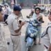 Jharkhand News: Major Action by Dhanbad Traffic Police—623 Vehicles Inspected