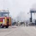 UP LPG Tanker Accident