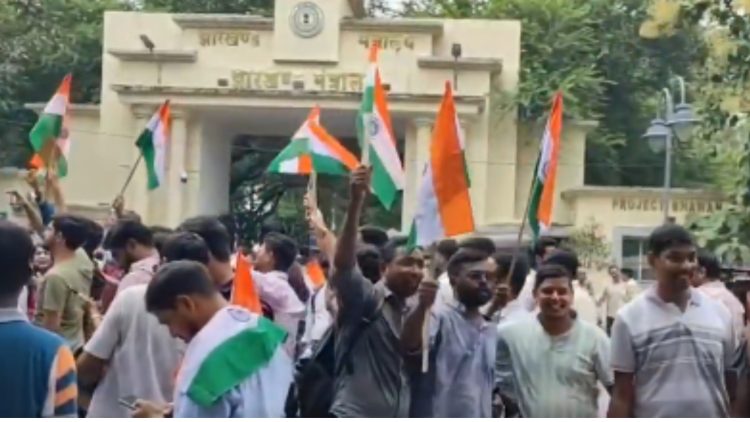 BREAKING: High Court stays order cancelling exams, including JSSC CGL and CDPO.